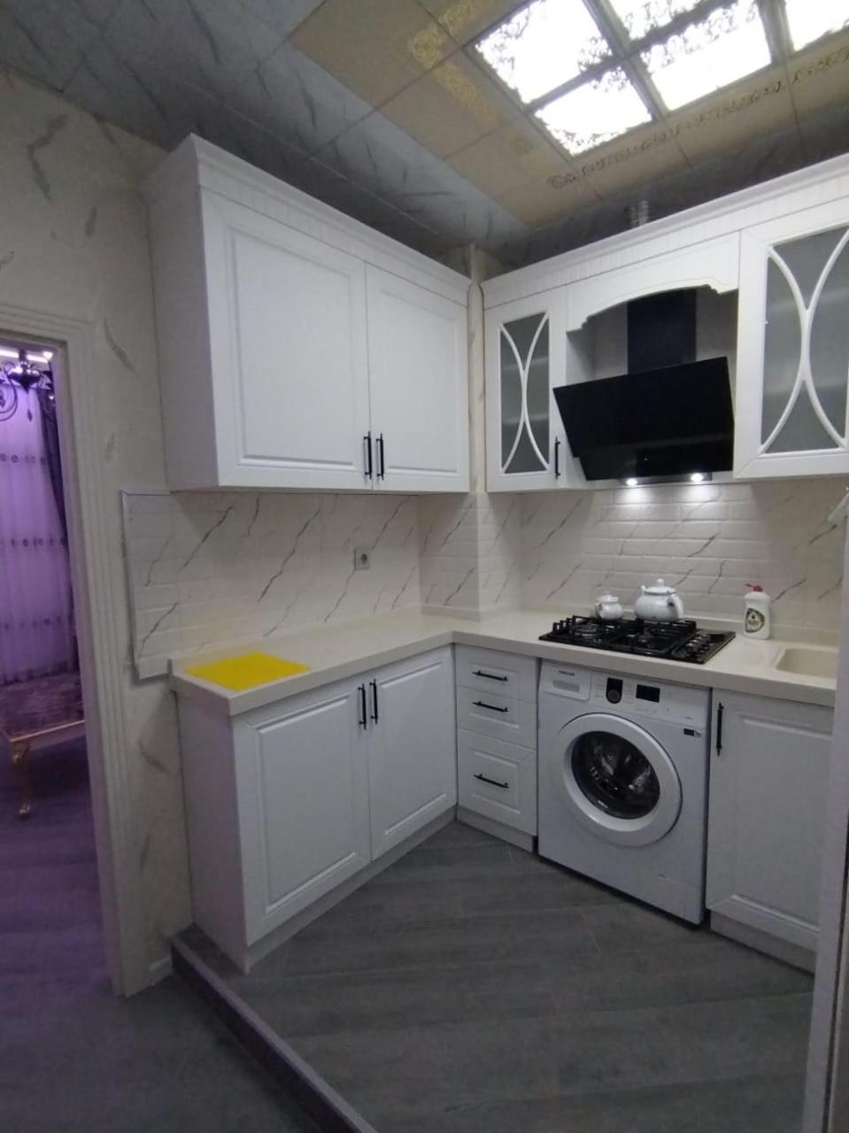 Levent Beach City Sumgayıt Dış mekan fotoğraf
