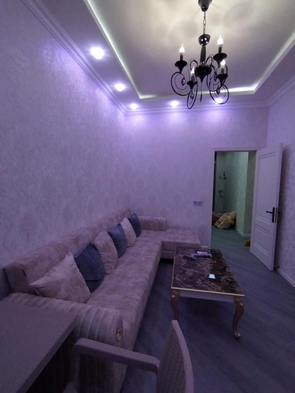 Levent Beach City Sumgayıt Dış mekan fotoğraf