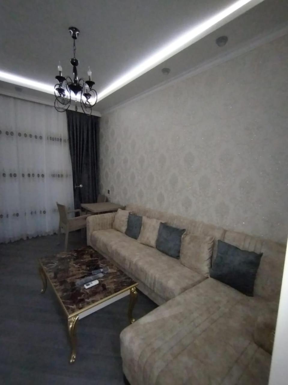 Levent Beach City Sumgayıt Dış mekan fotoğraf