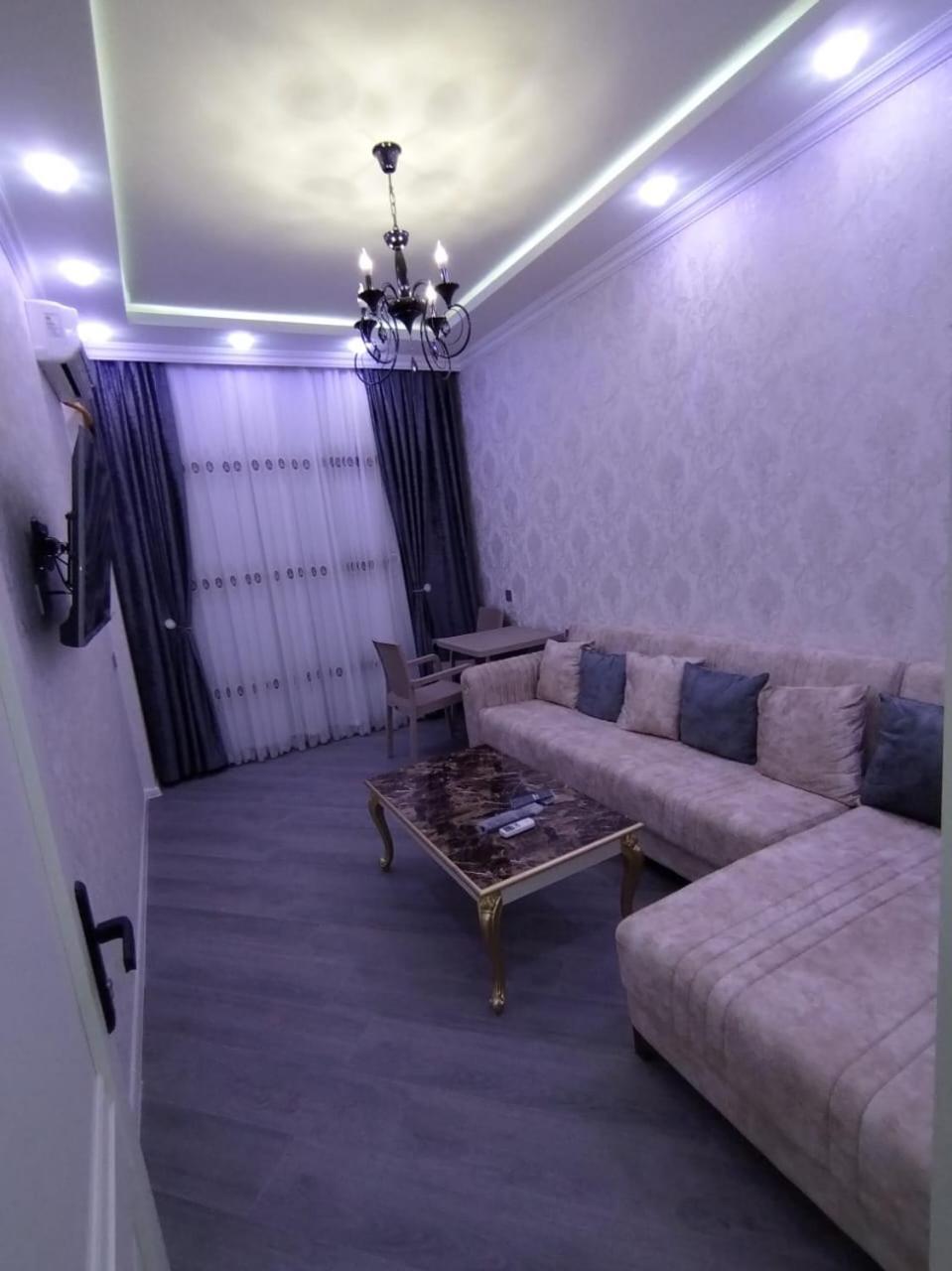 Levent Beach City Sumgayıt Dış mekan fotoğraf