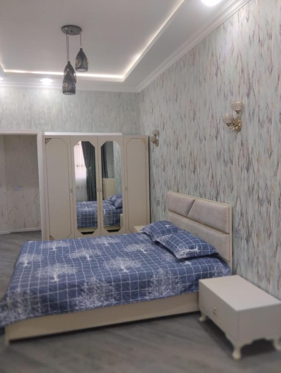 Levent Beach City Sumgayıt Dış mekan fotoğraf