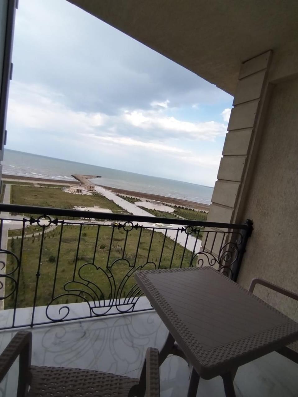 Levent Beach City Sumgayıt Dış mekan fotoğraf