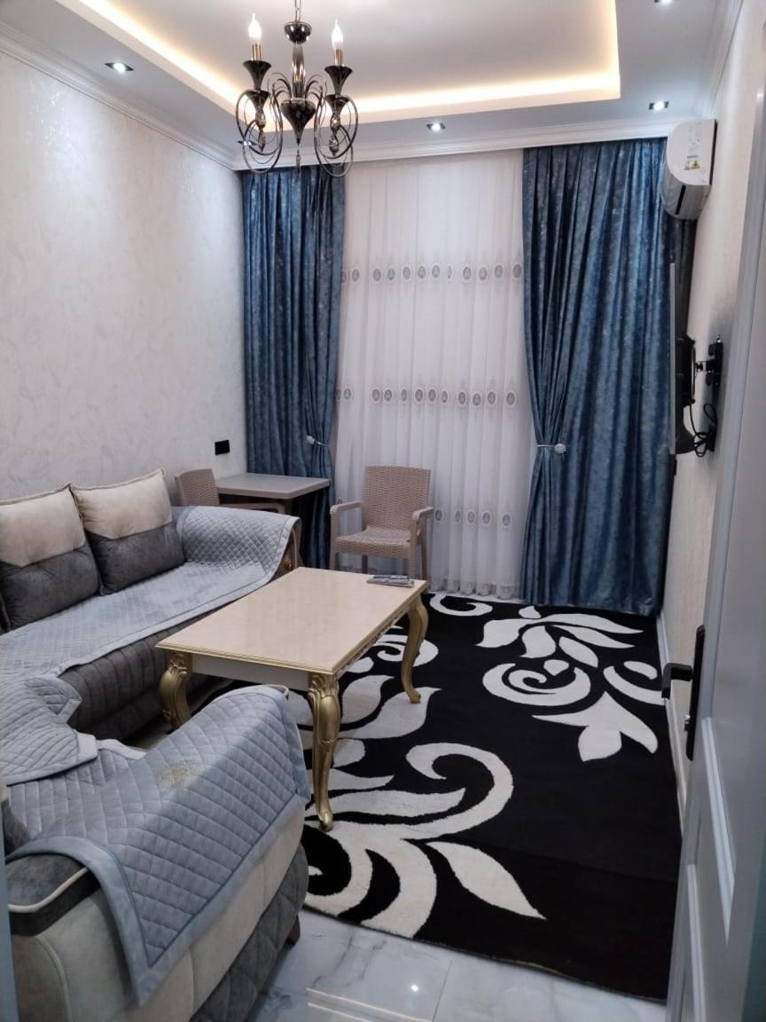 Levent Beach City Sumgayıt Dış mekan fotoğraf