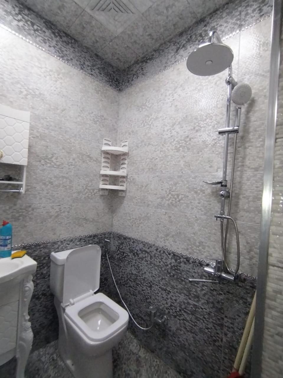 Levent Beach City Sumgayıt Dış mekan fotoğraf